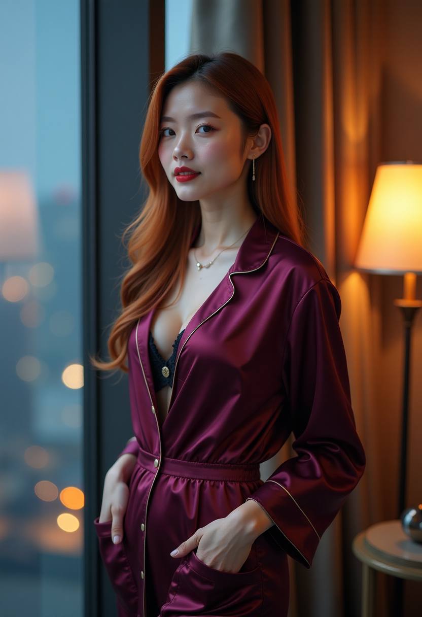 临时夫妻 契约生活