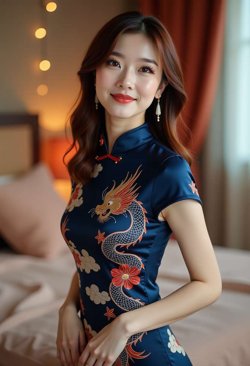 临时夫妻 角色分析