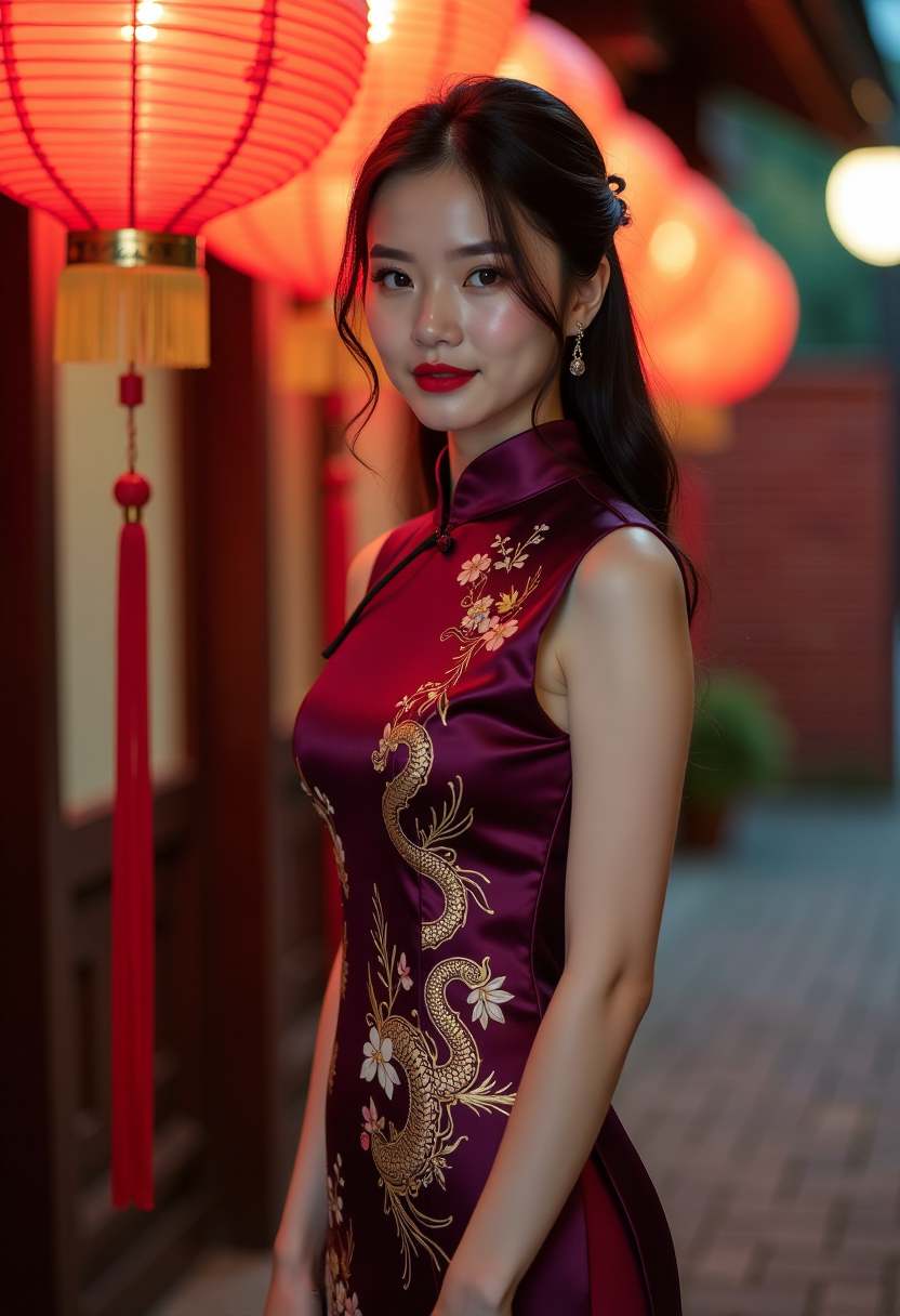 临时夫妻 终极预告