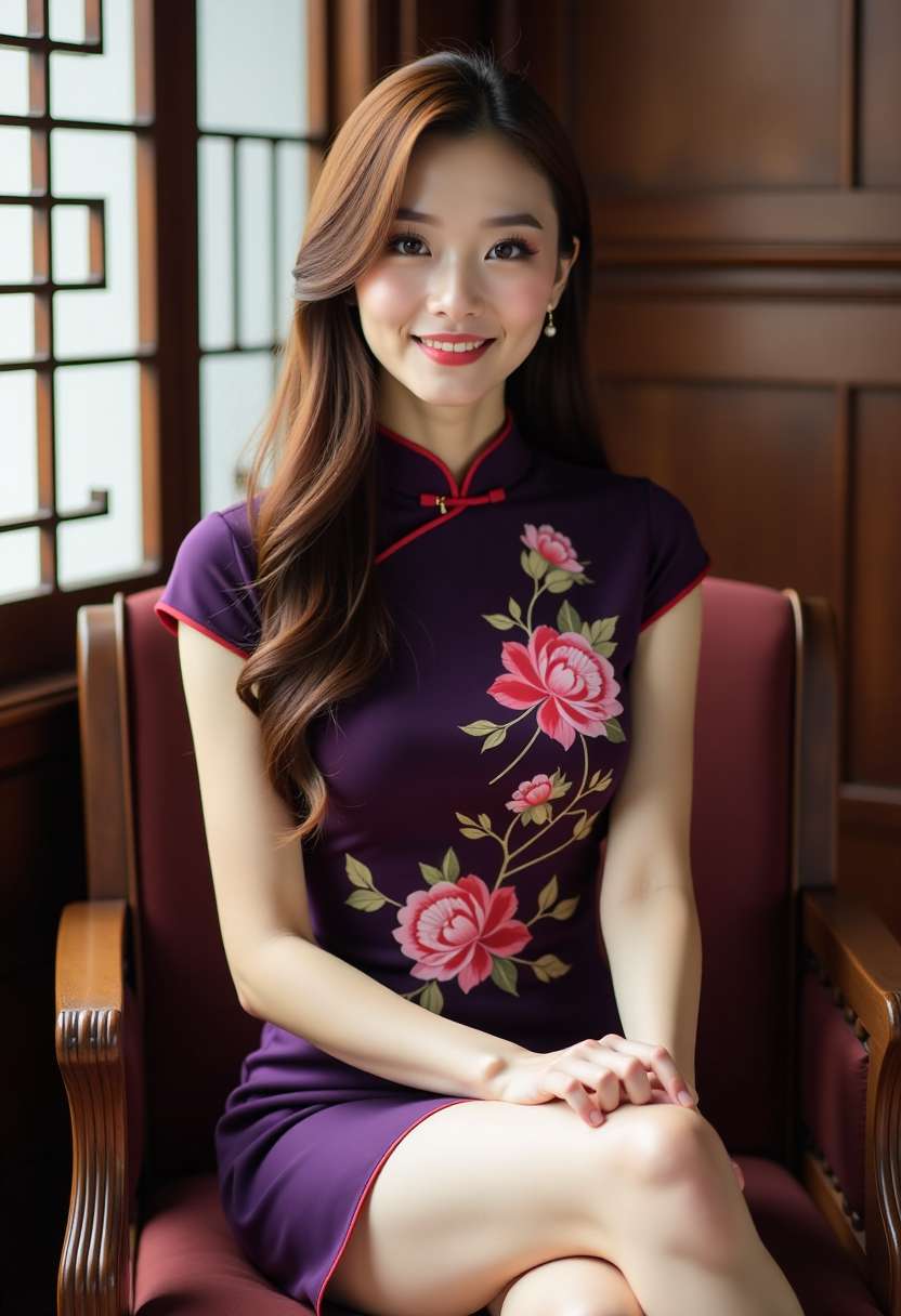 临时夫妻 名场面