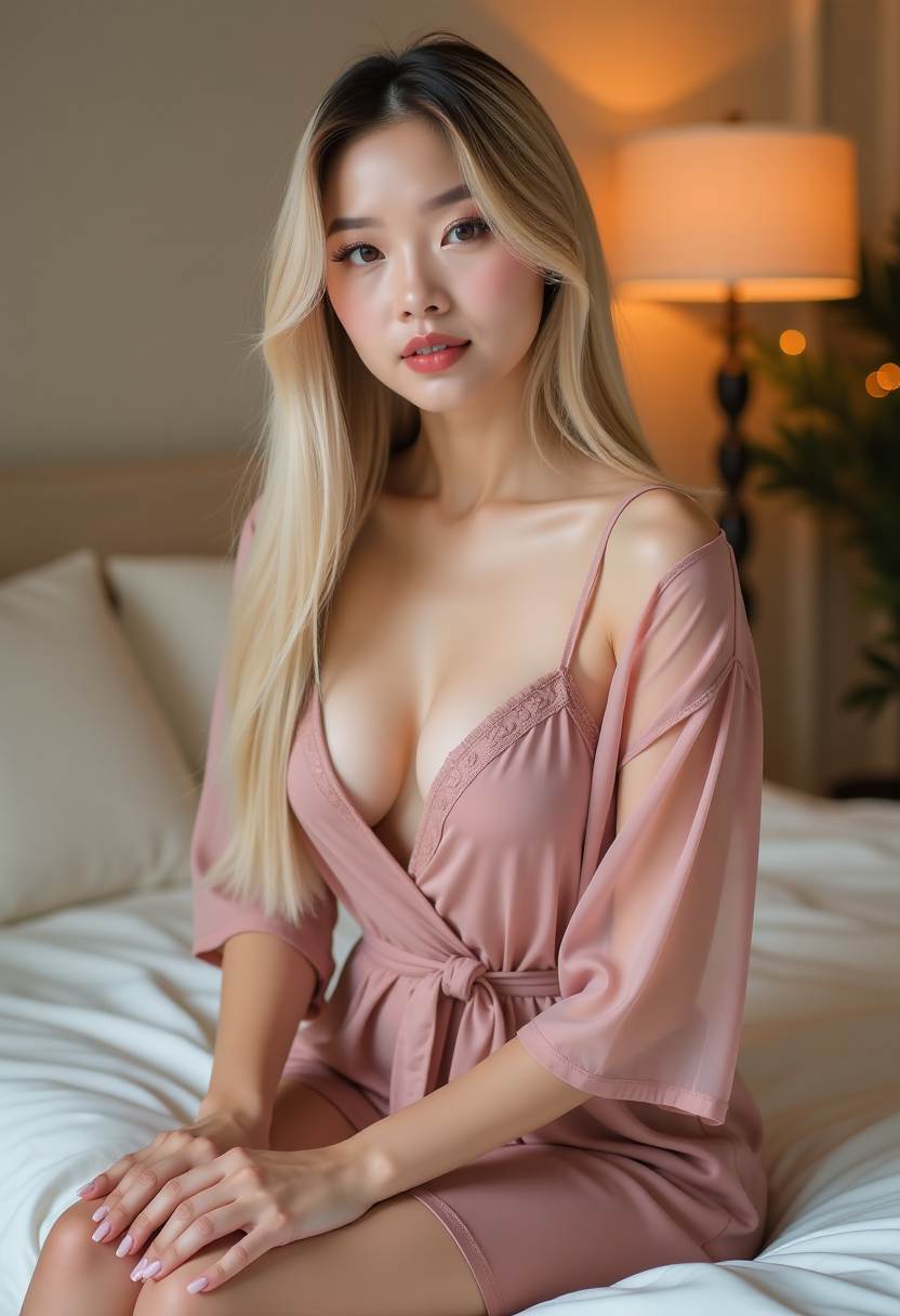 临时夫妻 深度解析